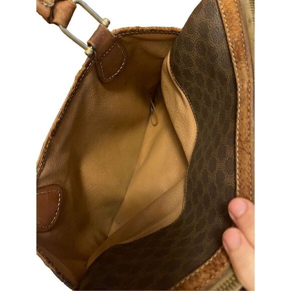 Celine Macadam Tote Bag - Picture 16 of 16